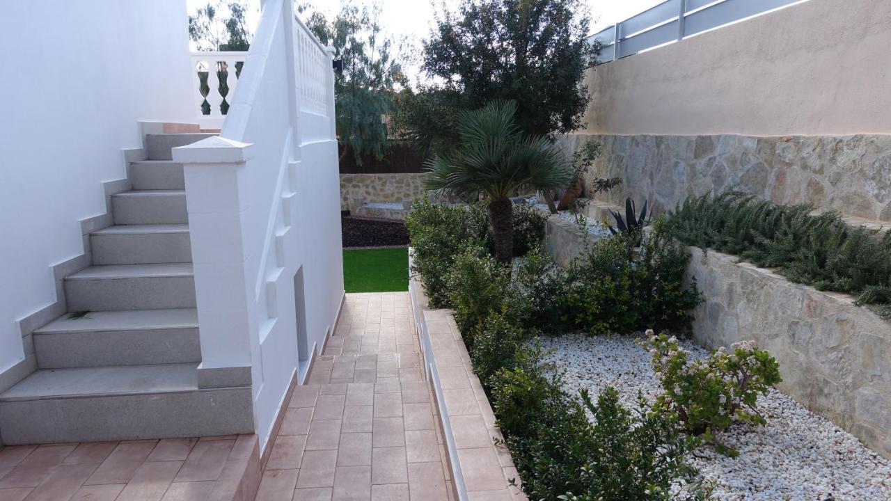 Casa Goldberg Villa Peguera Exterior foto