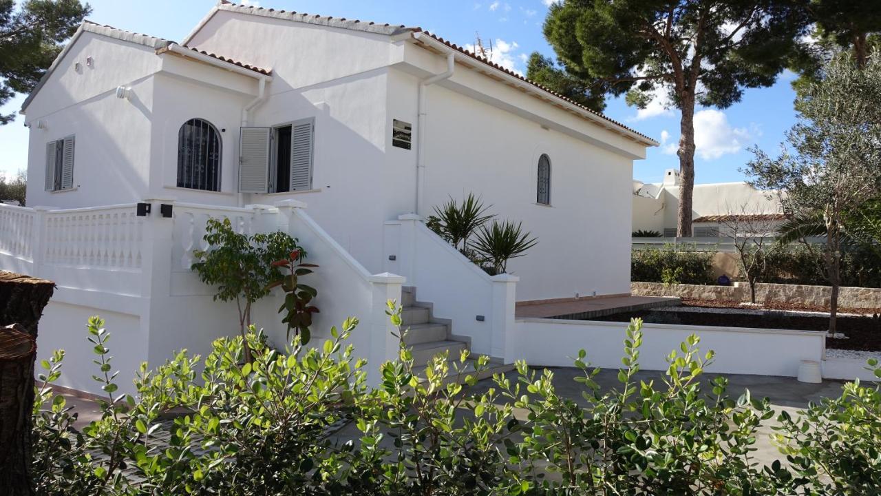 Casa Goldberg Villa Peguera Exterior foto